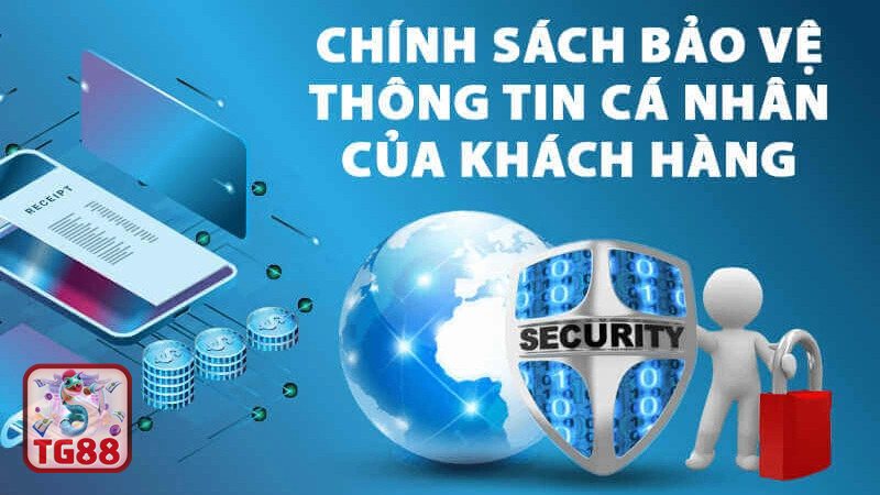 Chính Sách Bảo Mật TG88 - Loại thông tin có thể được thu thập Chính Sách Bảo Mật TG88 - Loại thông tin có thể được thu thập