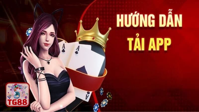 Tải App TG88 - Kết nối internet ổn định để tải nhanh hơn Tải App TG88 - Kết nối internet ổn định để tải nhanh hơn