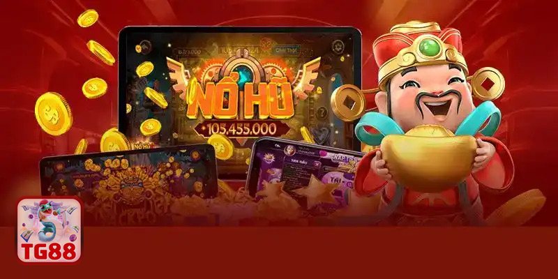 Nổ Hũ Đổi Thưởng - Cơ chế Jackpot (nổ hũ) hoạt động như thế nào? Nổ Hũ Đổi Thưởng - Cơ chế Jackpot (nổ hũ) hoạt động như thế nào?