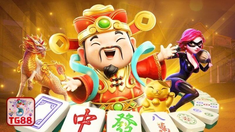 Nổ hũ TG88 - Đặt giới hạn thời gian và ngân sách Nổ hũ TG88 - Đặt giới hạn thời gian và ngân sách